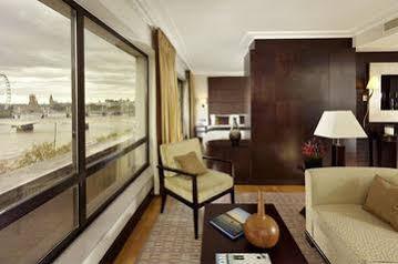 Swissotel The Howard Londra Exterior foto