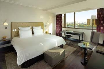Swissotel The Howard Londra Exterior foto