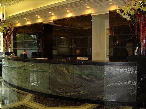 Swissotel The Howard Londra Exterior foto
