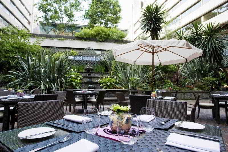 Swissotel The Howard Londra Exterior foto